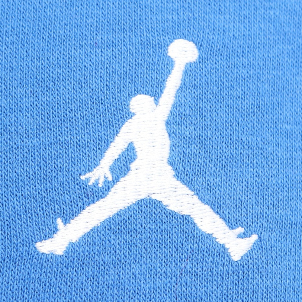 ジョーダン（JORDAN）（キッズ）ジュニア BRKLN フーディー 95F121-BB7