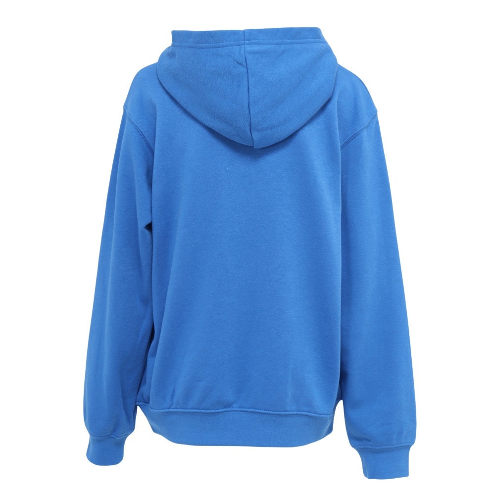 ジョーダン（JORDAN）（キッズ）ジュニア BRKLN フーディー 95F121-BB7
