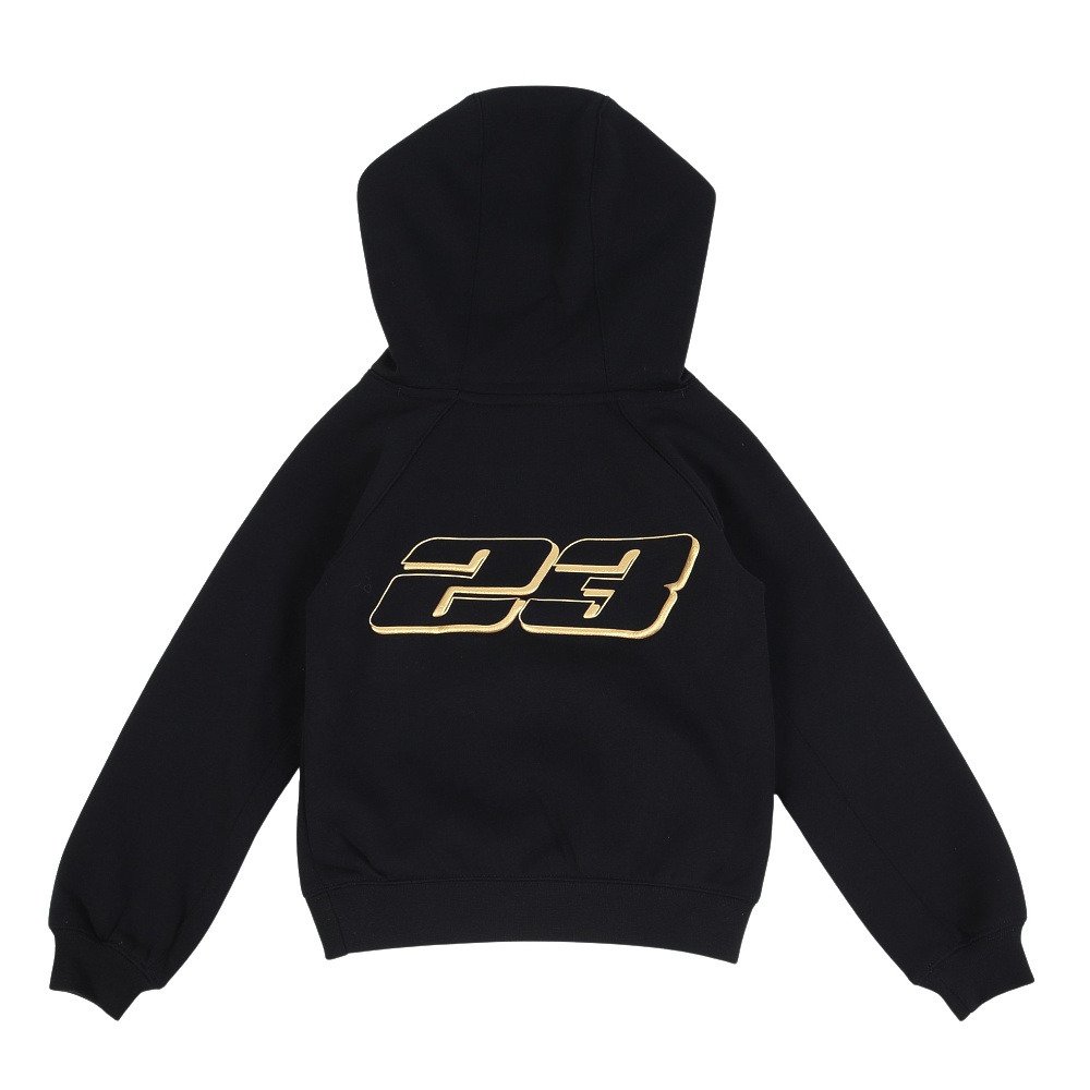 ジョーダン（JORDAN）（キッズ）ジュニア MOUNTAINSIDE プルオーバー 85F338-023