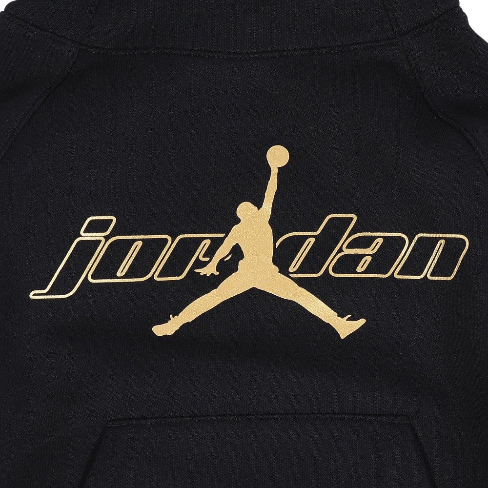 ジョーダン（JORDAN）（キッズ）ジュニア MOUNTAINSIDE プルオーバー 85F338-023