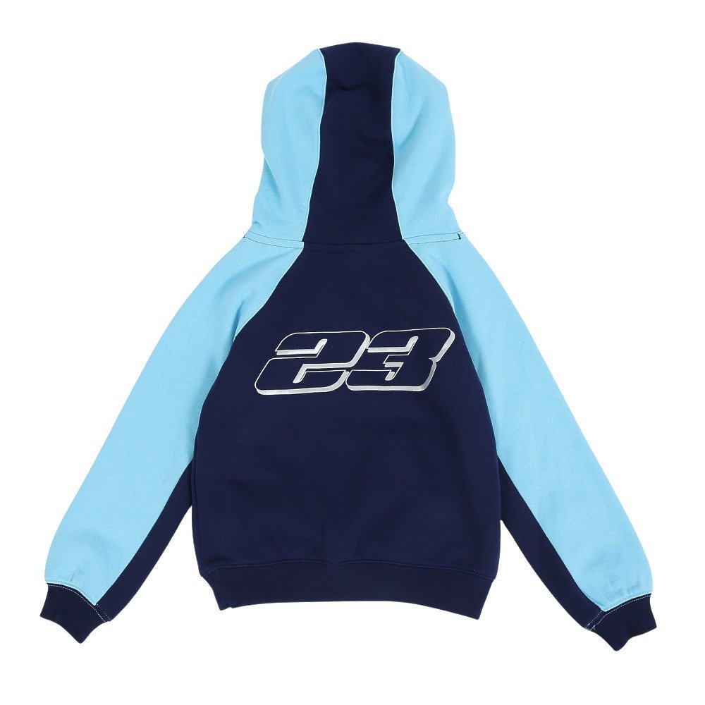 ジョーダン（JORDAN）（キッズ）ジュニア MOUNTAINSIDE プルオーバー 85F338-U9J