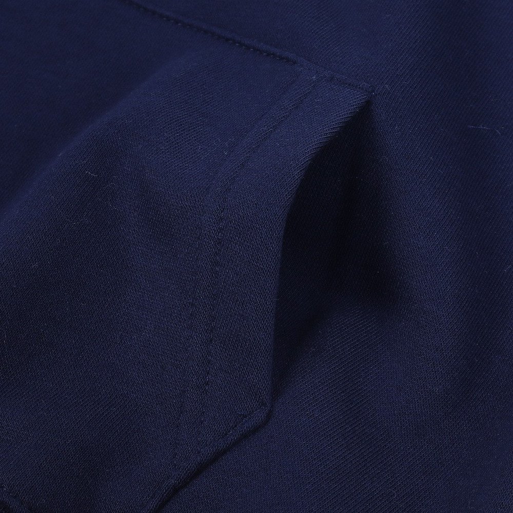 ジョーダン（JORDAN）（キッズ）ジュニア MOUNTAINSIDE プルオーバー 85F338-U9J