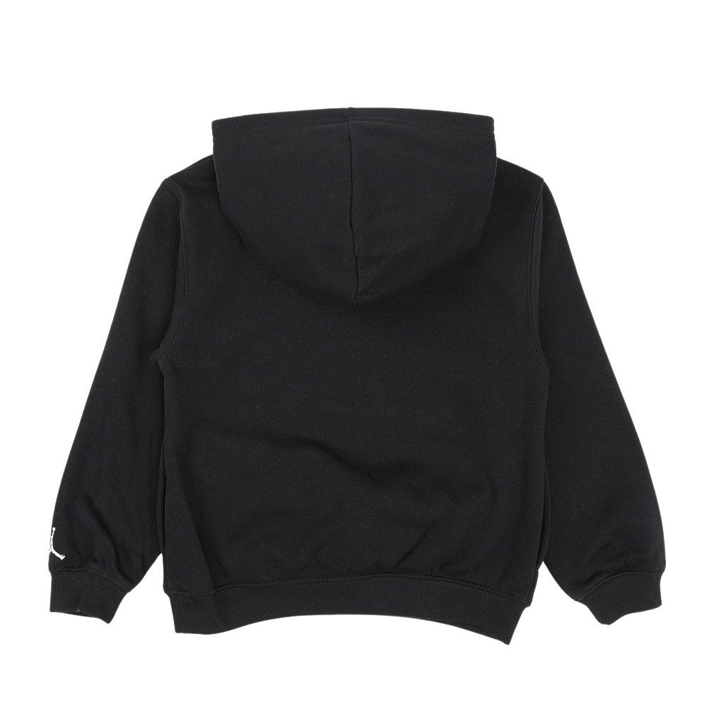 ジョーダン（JORDAN）（キッズ）ジュニア ボーイズ 23 THROW UP スウェットパーカー 85F453-023