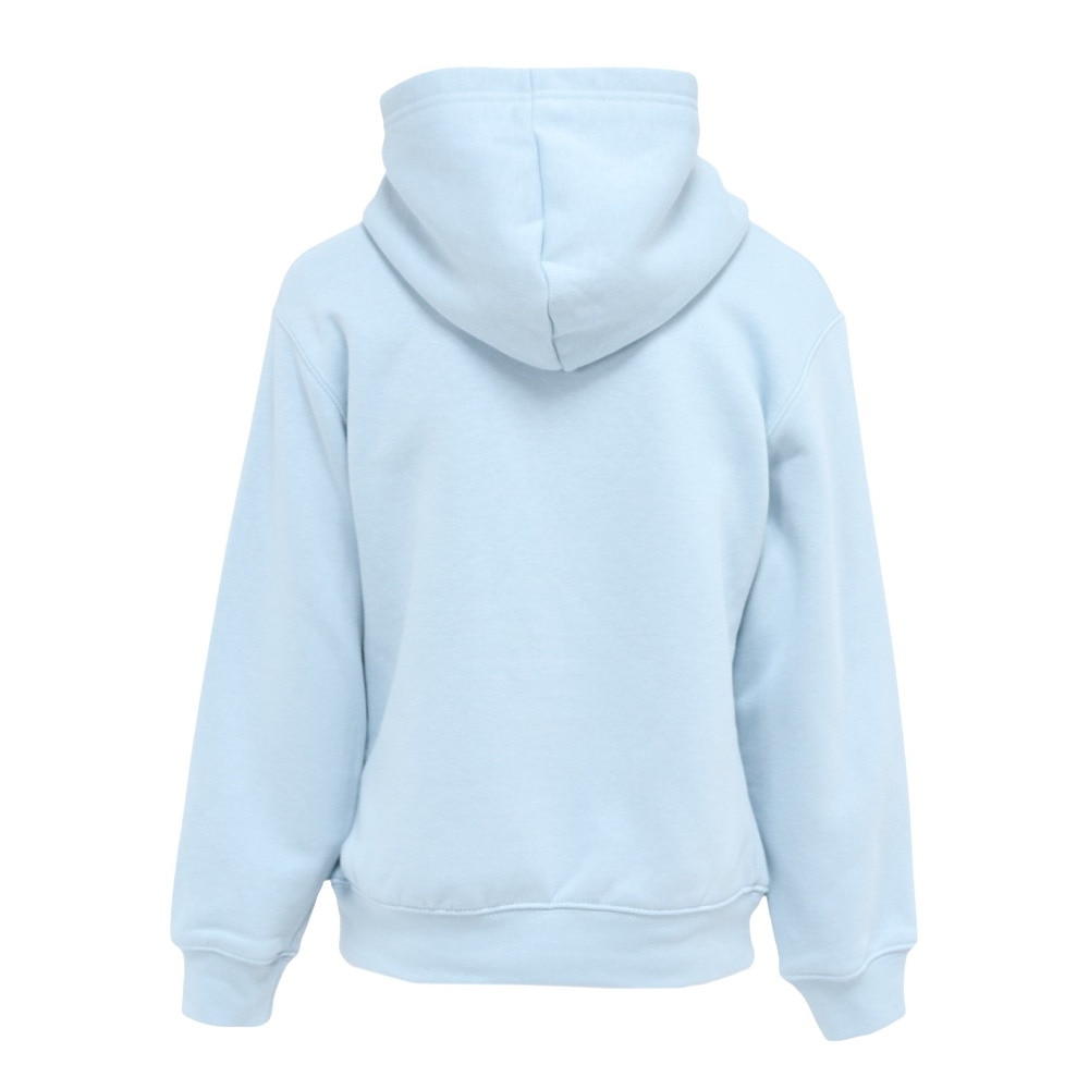 ジョーダン（JORDAN）（キッズ）フリース ベースライン プルオーバーフーディ 95F083-U5V