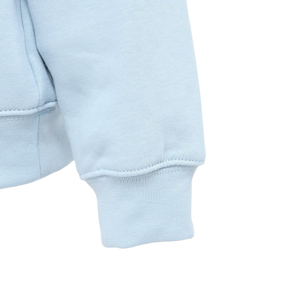 ジョーダン（JORDAN）（キッズ）フリース ベースライン プルオーバーフーディ 95F083-U5V