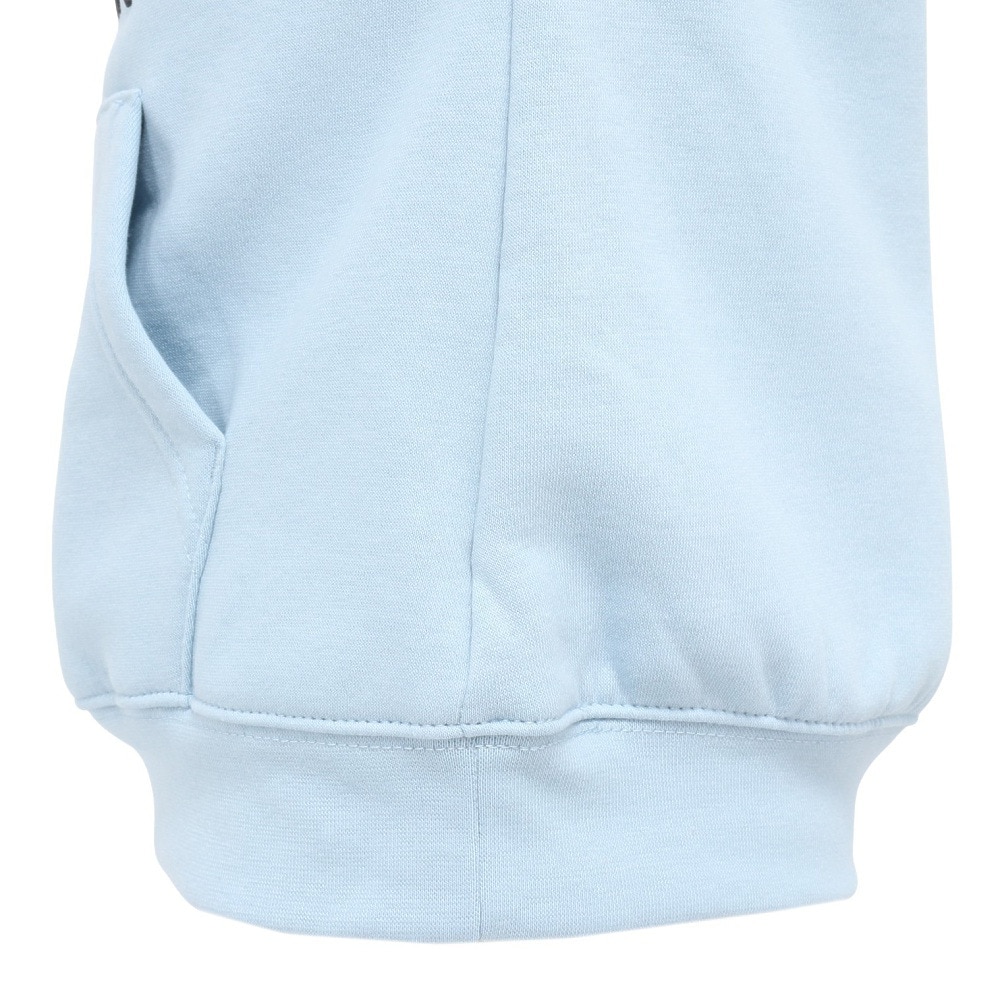 ジョーダン（JORDAN）（キッズ）フリース ベースライン プルオーバーフーディ 95F083-U5V