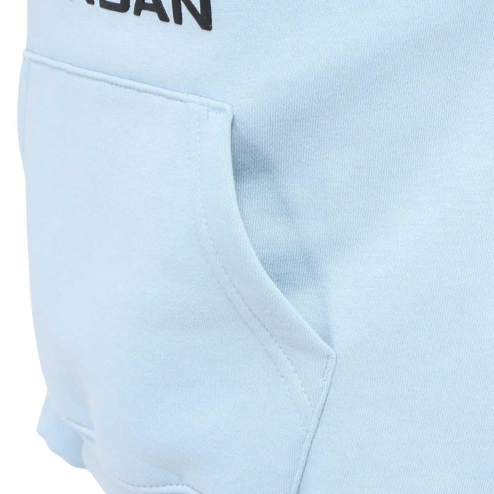 ジョーダン（JORDAN）（キッズ）フリース ベースライン プルオーバーフーディ 95F083-U5V