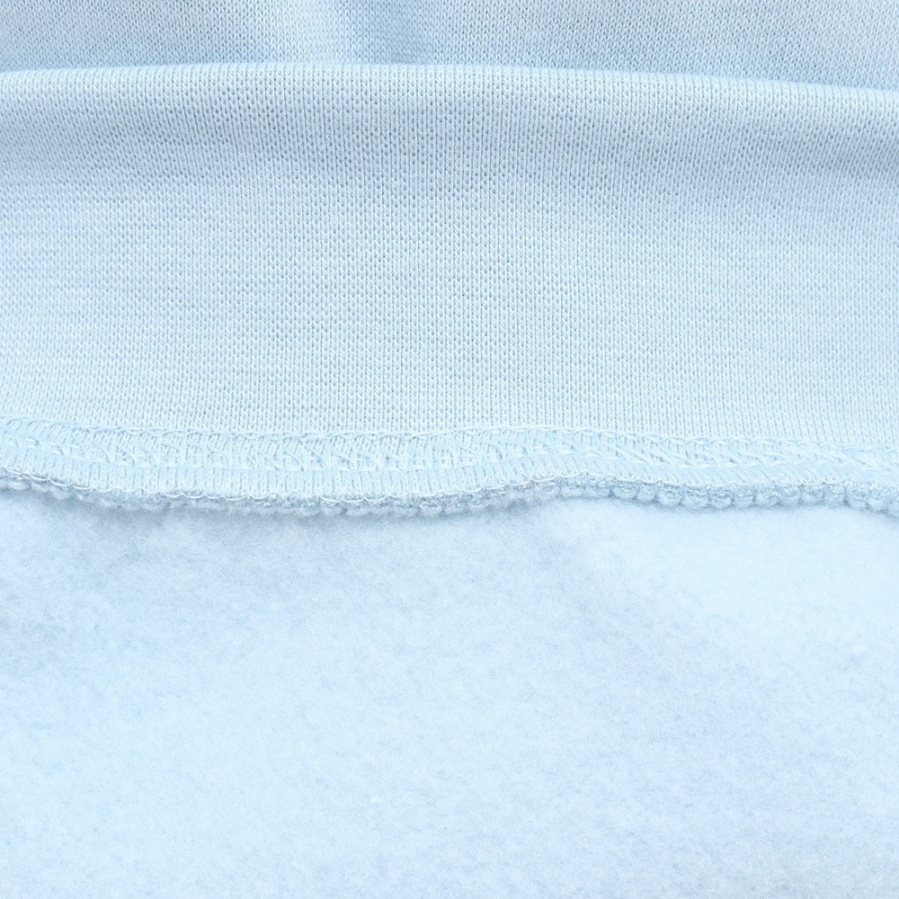 ジョーダン（JORDAN）（キッズ）フリース ベースライン プルオーバーフーディ 95F083-U5V