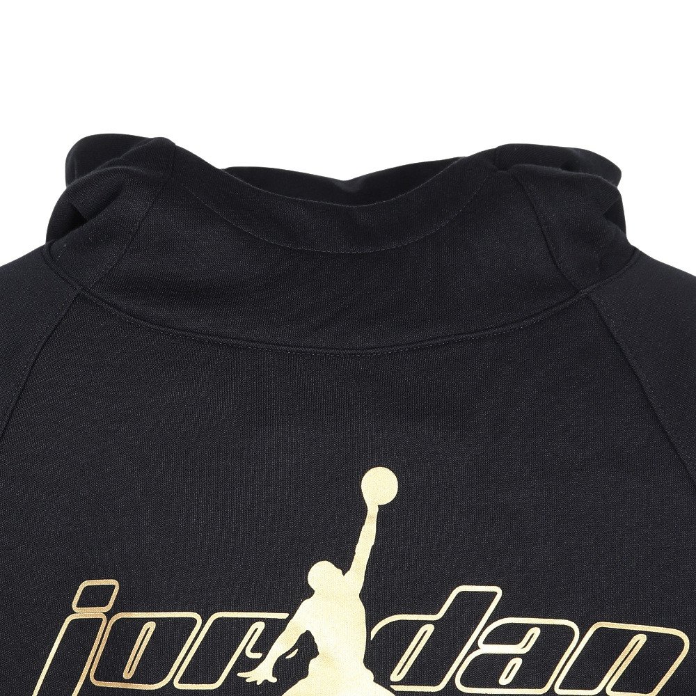 ジョーダン（JORDAN）（キッズ）ジュニア MOUNTAINSIDE プルオーバー 95F338-023