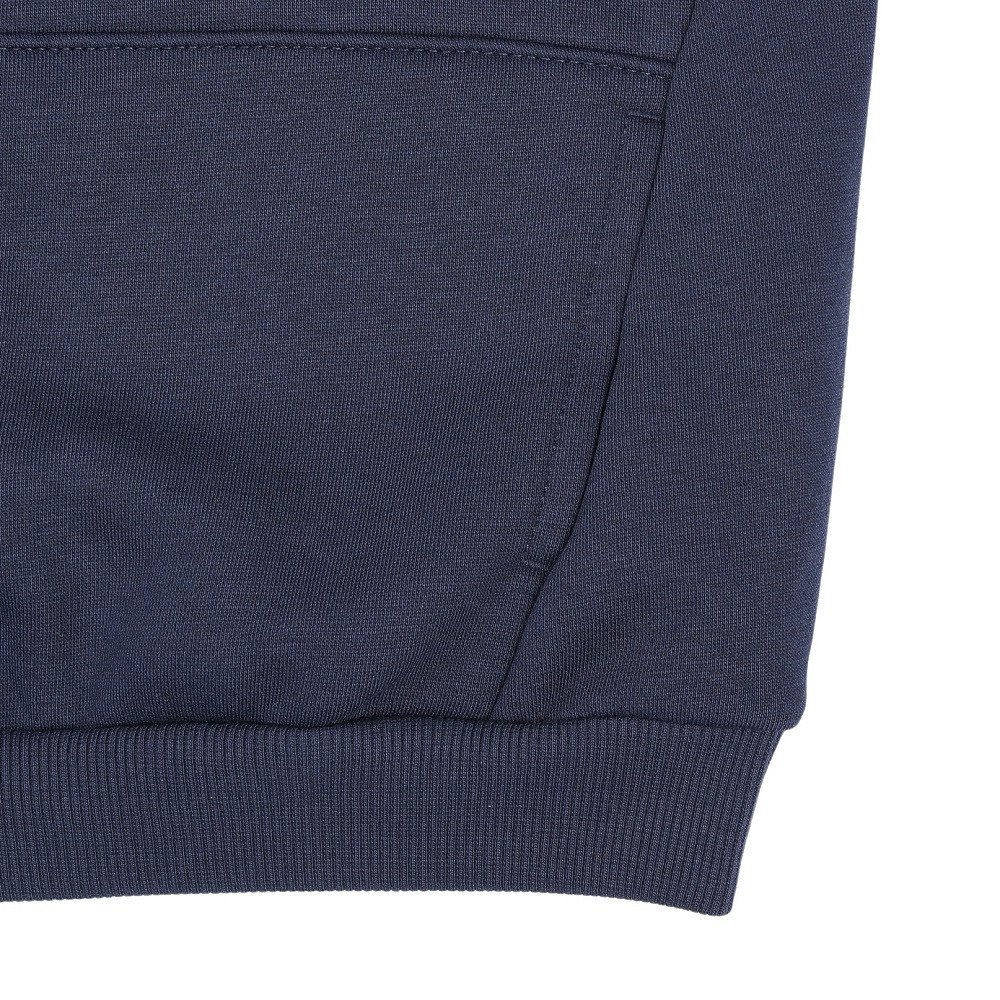 ナイキ（NIKE）（キッズ）ジュニア ガールズ WILD WARMTH プルオーバー 26N412-U90