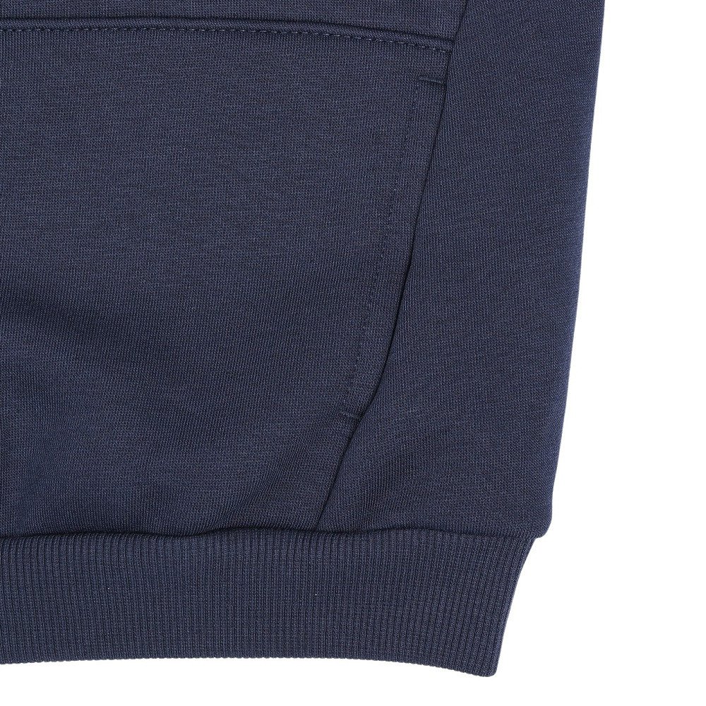 ナイキ（NIKE）（キッズ）ジュニア ガールズ WILD WARMTH プルオーバー 36N412-U90