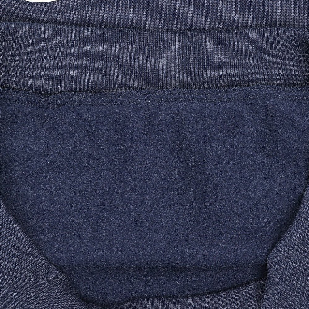 ナイキ（NIKE）（キッズ）ジュニア ガールズ WILD WARMTH プルオーバー 36N412-U90