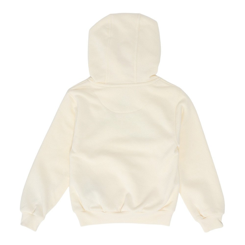 ナイキ（NIKE）（キッズ）ワイルドウォーマー プルオーバーフーディ 36N412-W8K