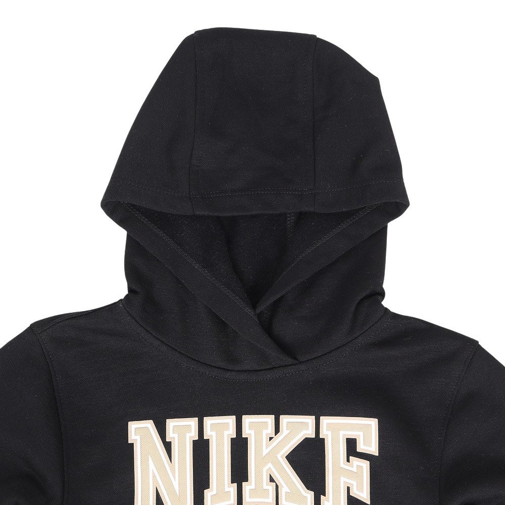 ナイキ（NIKE）（キッズ）ジュニア ゲームデイ エッセンシャル プルオーバー フーディ 86M548-023