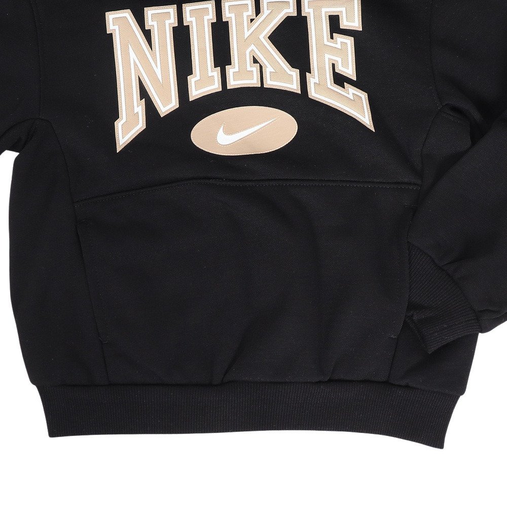 ナイキ（NIKE）（キッズ）ジュニア ゲームデイ エッセンシャル プルオーバー フーディ 86M548-023