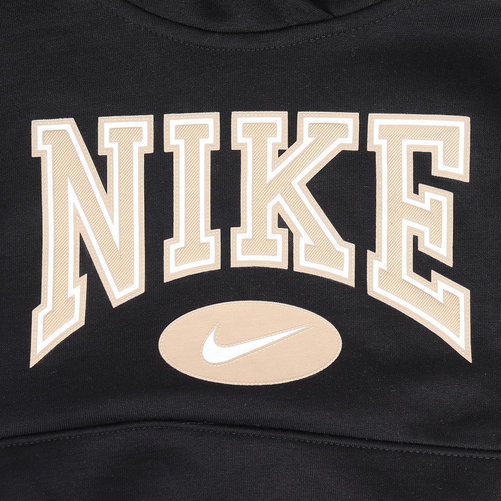 ナイキ（NIKE）（キッズ）ジュニア ゲームデイ エッセンシャル プルオーバー フーディ 86M548-023