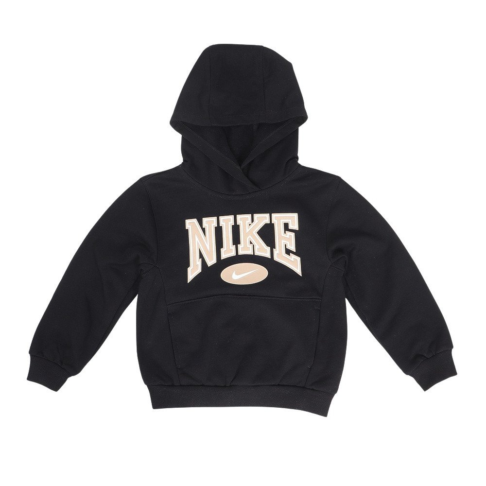 ナイキ（NIKE）（キッズ）ジュニア ゲームデイ エッセンシャル プル