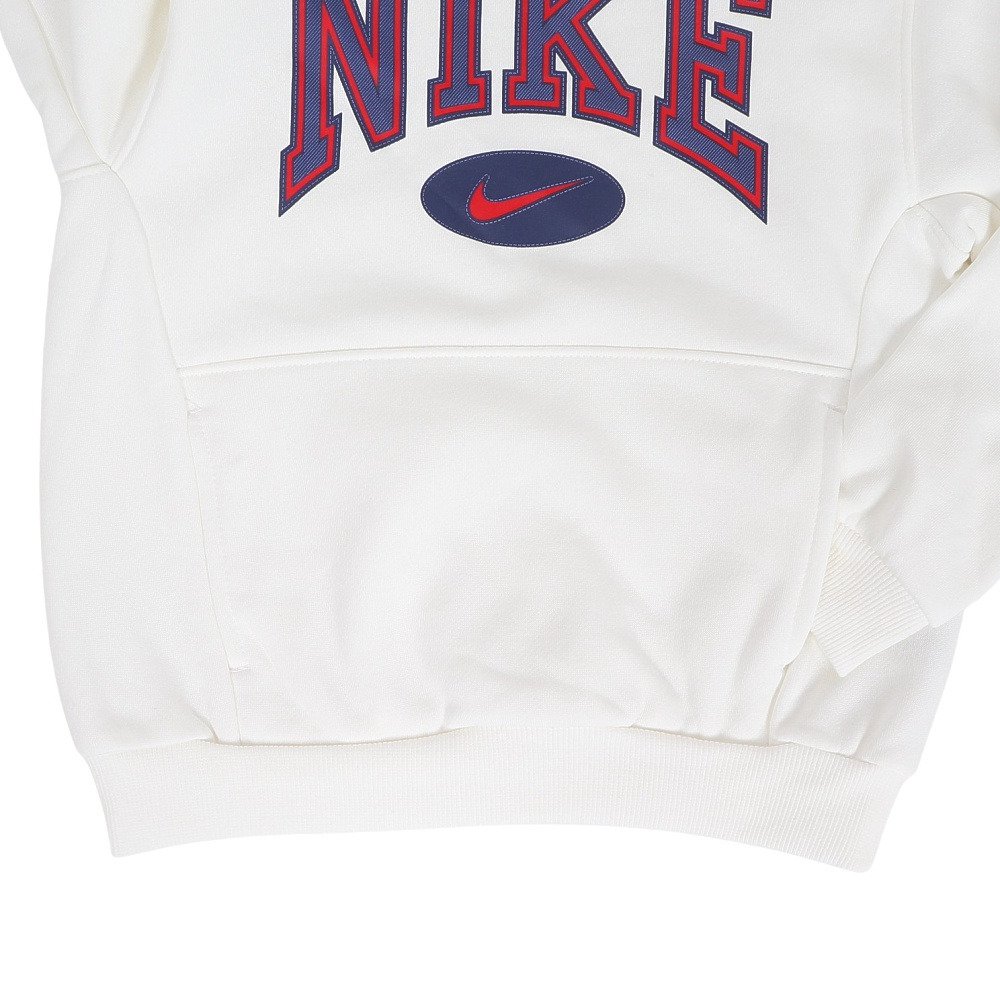 ナイキ（NIKE）（キッズ）ジュニア ゲームデイ エッセンシャル プルオーバー フーディ 86M548-782