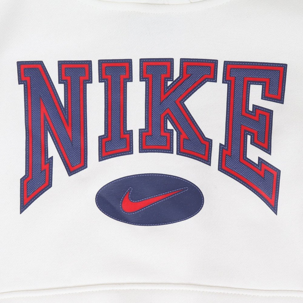 ナイキ（NIKE）（キッズ）ジュニア ゲームデイ エッセンシャル プルオーバー フーディ 86M548-782