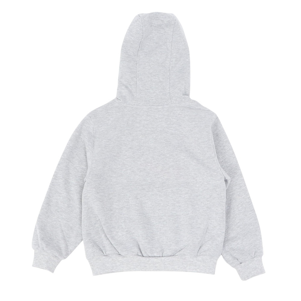ナイキ（NIKE）（キッズ）キッズ クラブ CHENILLE フーディ 86N165-GAK