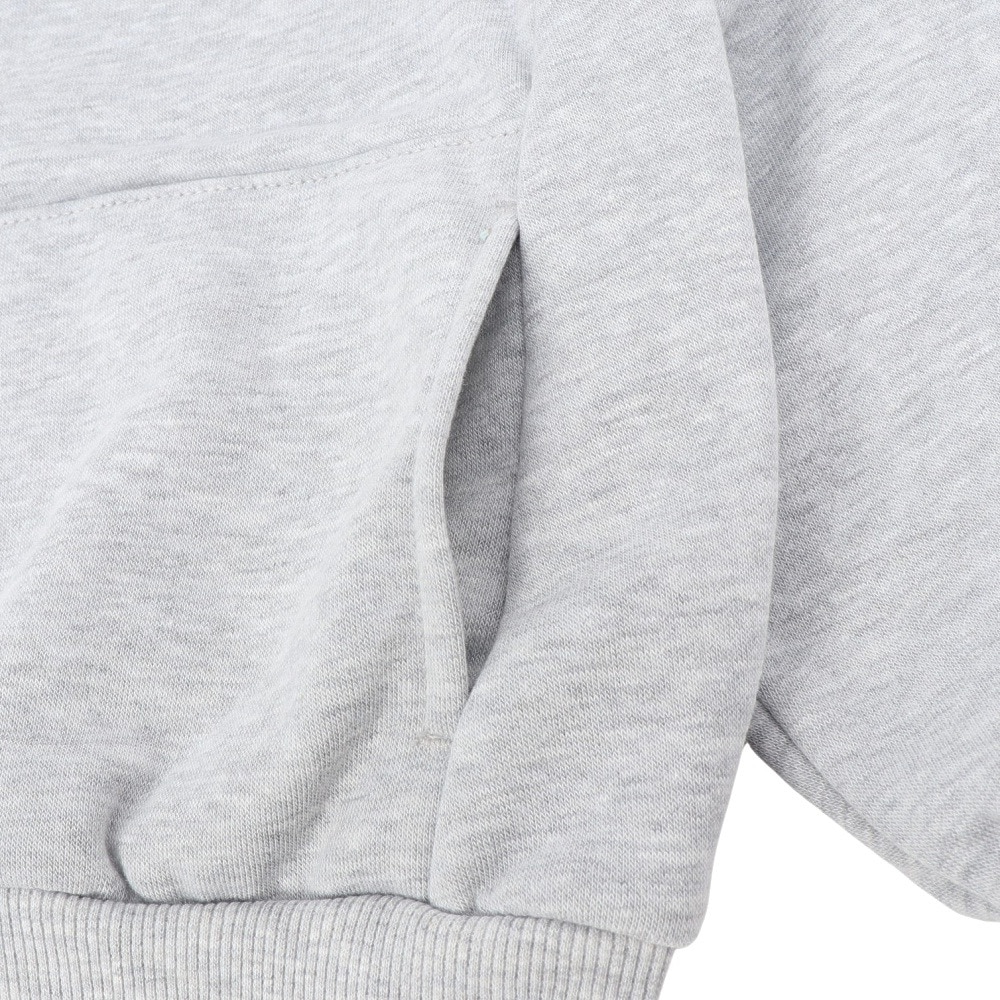 ナイキ（NIKE）（キッズ）キッズ クラブ CHENILLE フーディ 86N165-GAK