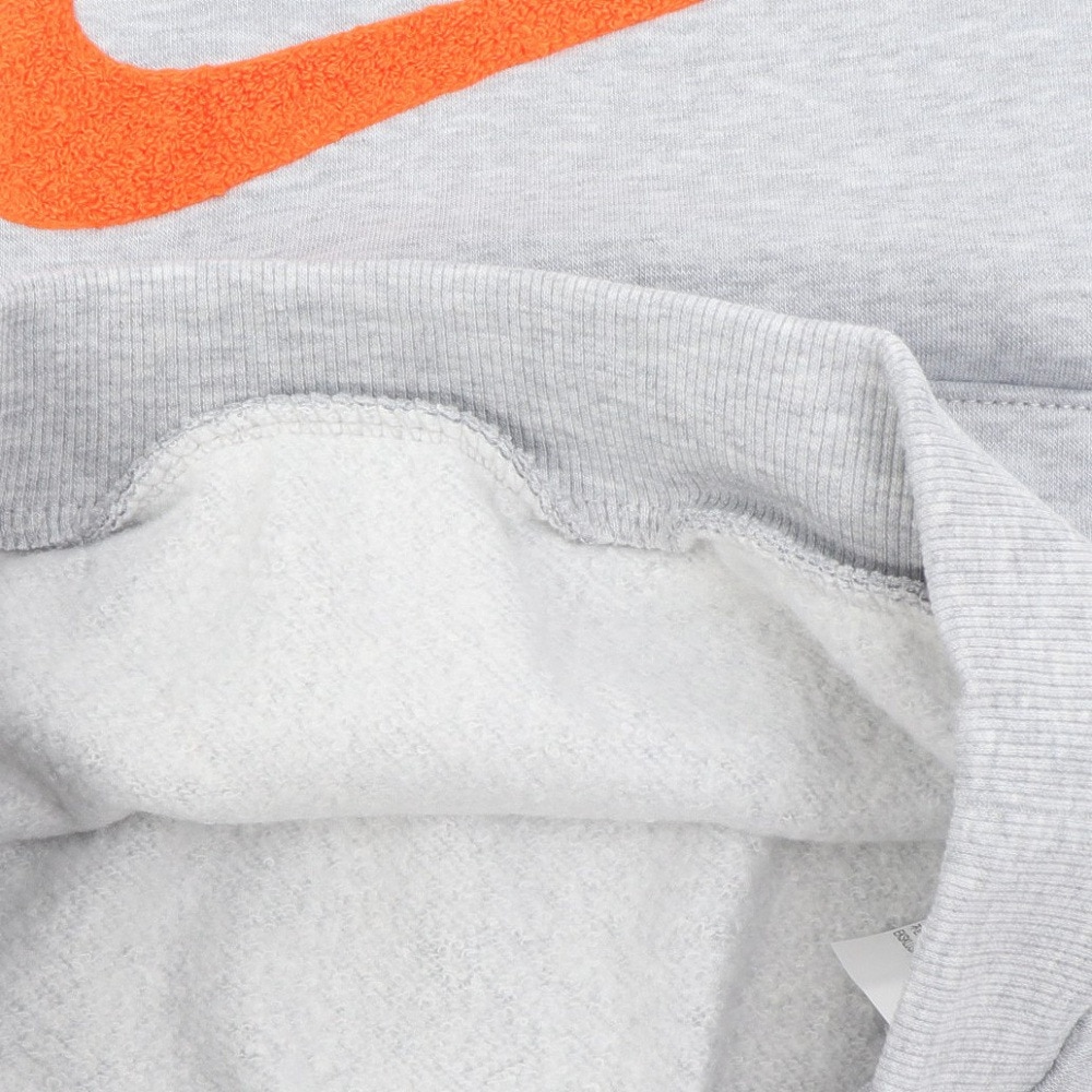 ナイキ（NIKE）（キッズ）キッズ クラブ CHENILLE フーディ 86N165-GAK