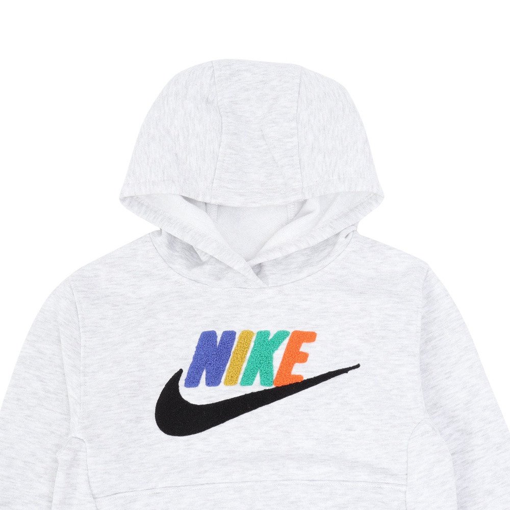 ナイキ（NIKE）（キッズ）キッズ クラブ CHENILLE フーディ 86N165-X58
