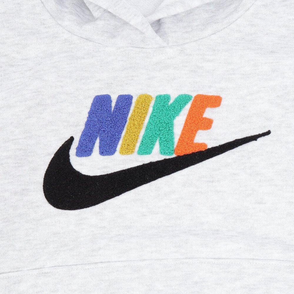 ナイキ（NIKE）（キッズ）キッズ クラブ CHENILLE フーディ 86N165-X58