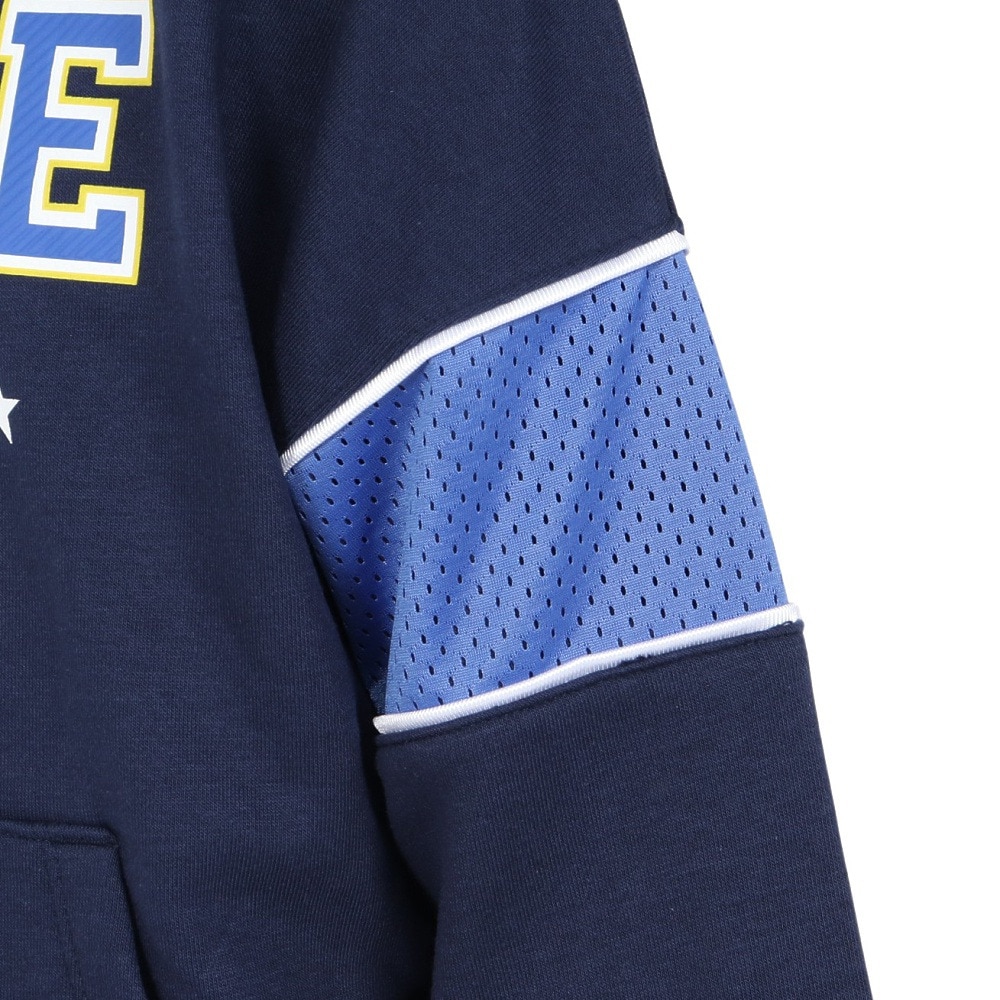 ナイキ（NIKE）（キッズ）ボーイズ スポーツウェア FT GFX プル