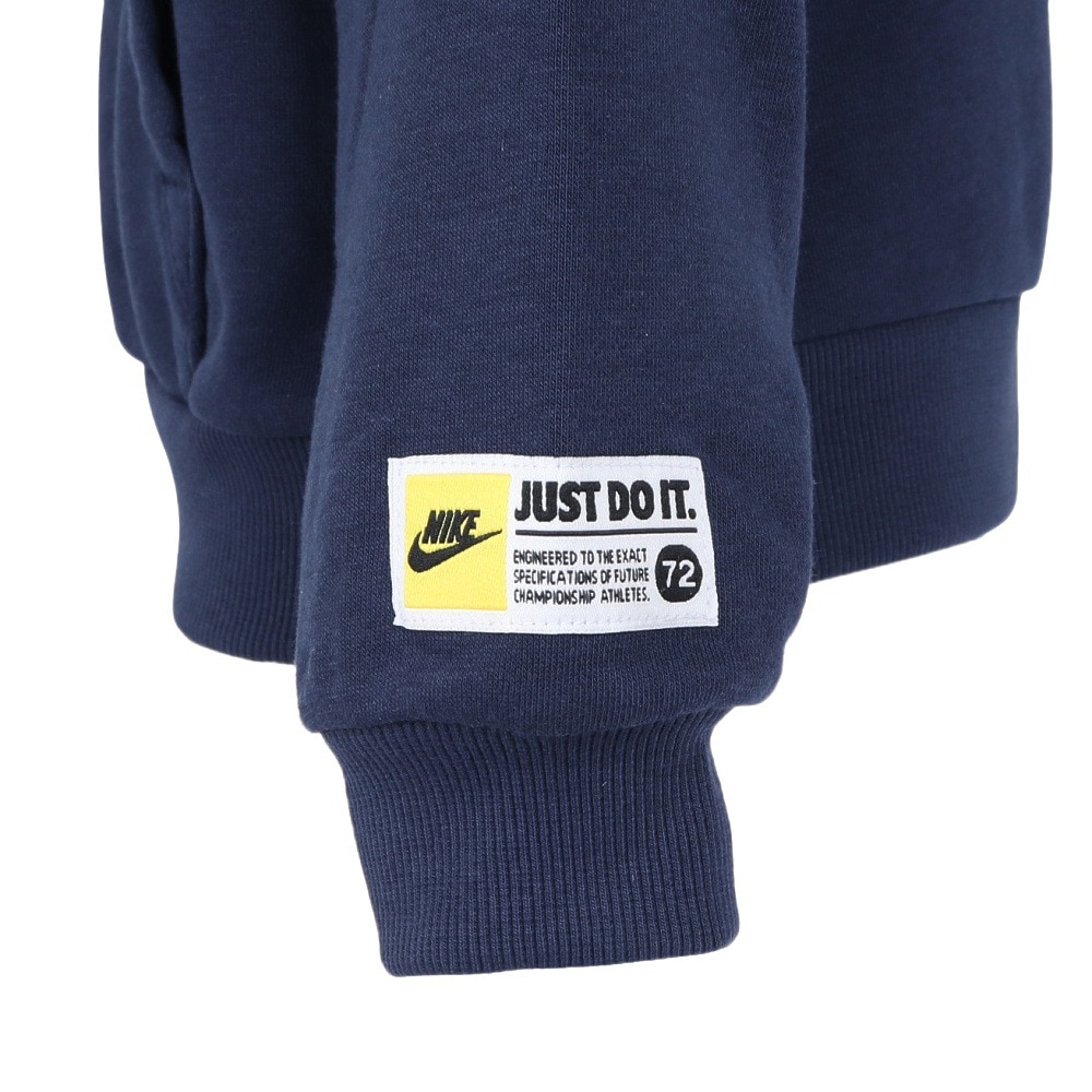 SEA 人気色!ネイビー フットボールプルオーバー完売品！ SEA 人気色!ネイビー フットボールプルオーバー完売品！ SEA