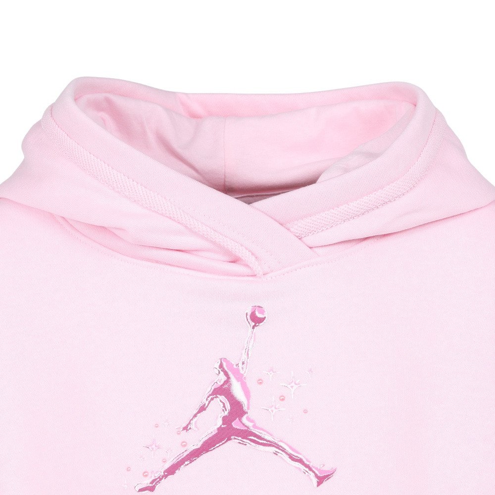 ジョーダン（JORDAN）（キッズ）ジュニア レベル フーディー パーカー