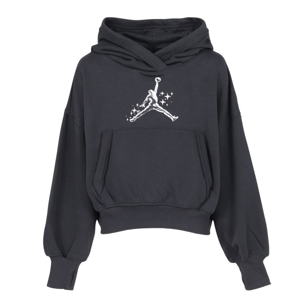 ジョーダン（JORDAN）（キッズ）ジュニア レベル フーディー パーカー