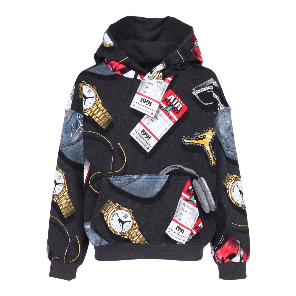 ジョーダン（JORDAN）（キッズ）ジュニア MIKES フライトキット プラス