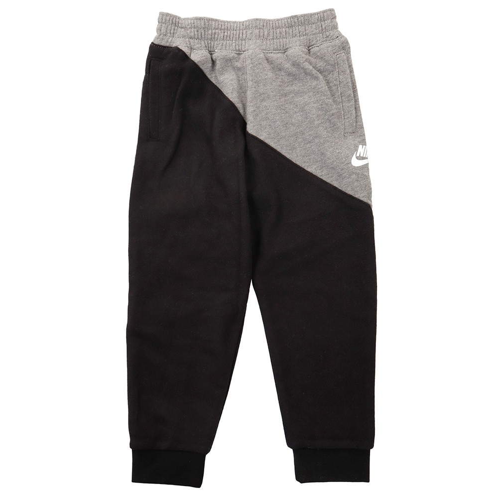 ナイキ（NIKE）（キッズ）NSW AMPLIFY スウェットパンツ 76F981-023