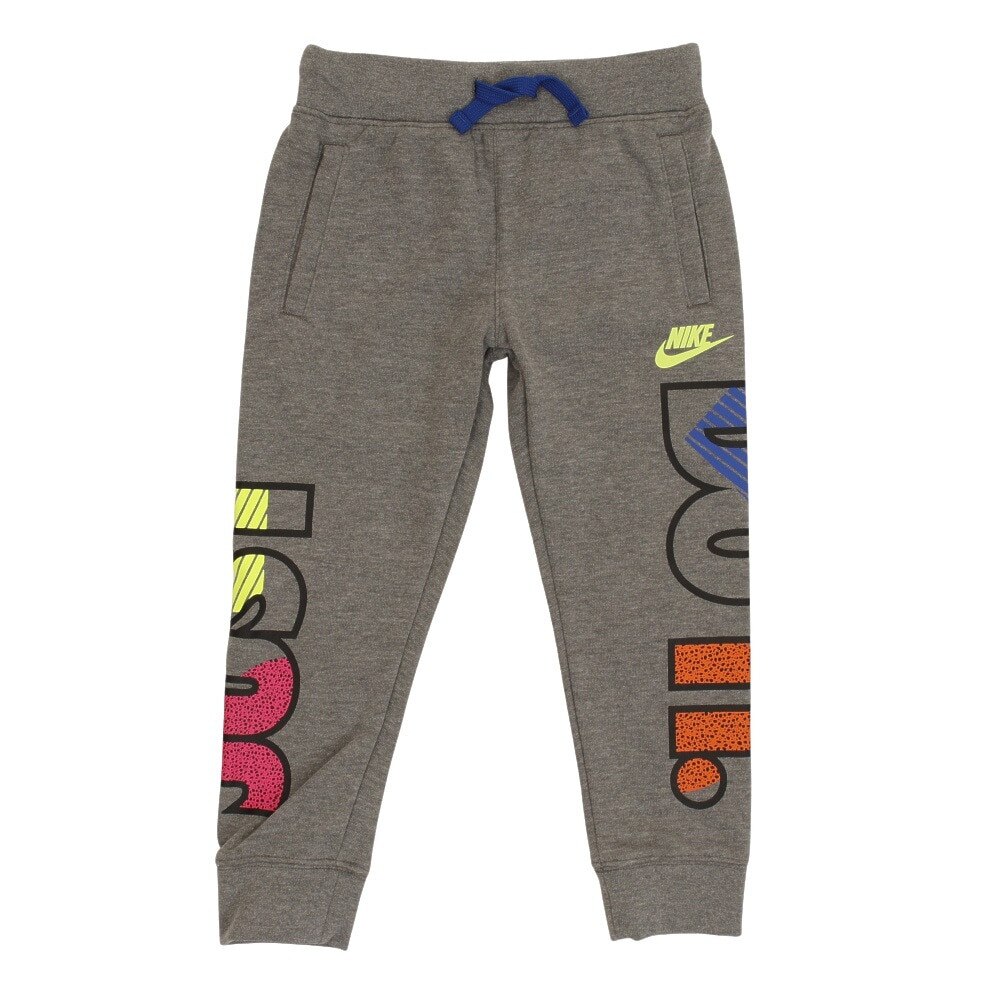  キッズ NSW JDI FLY ジョガーパンツ 86G861-GEH オンライン価格