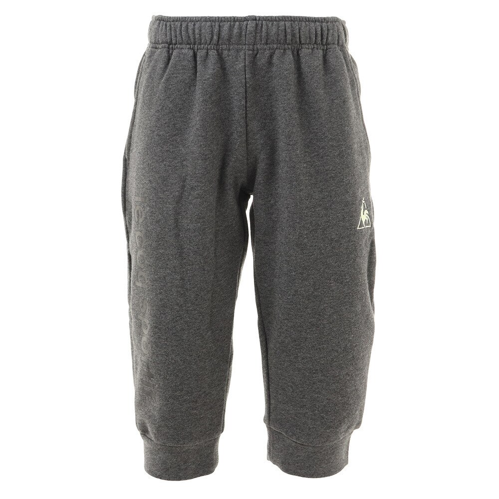  ジュニア スウェットロングパンツ QMJNJG40  CMX オンライン価格