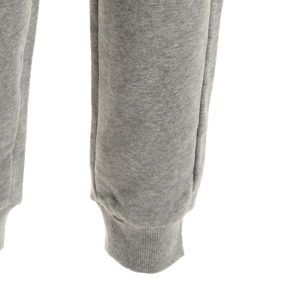 プーマ（PUMA）（キッズ）ESS ロゴ スウェットパンツ TR 848436 03 MGRY
