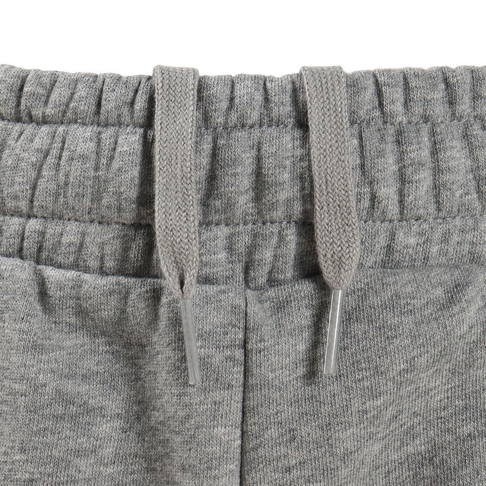 プーマ（PUMA）（キッズ）ESS ロゴ スウェットパンツ TR 848436 03 MGRY