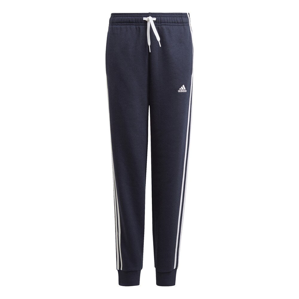アディダス アディダス Adidas キッズ アディダス エッセンシャルズ 3ストライプス パンツ Bg155 Gq スポーツ用品はスーパースポーツゼビオ