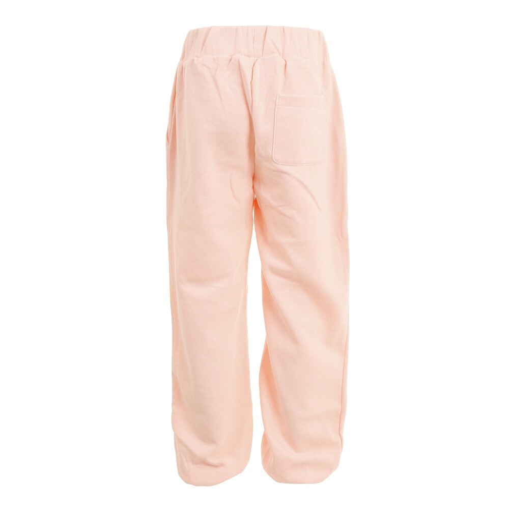 ノーブランド（NO BRAND）（キッズ）スウェットパンツ 862NM1CD2157 PNK