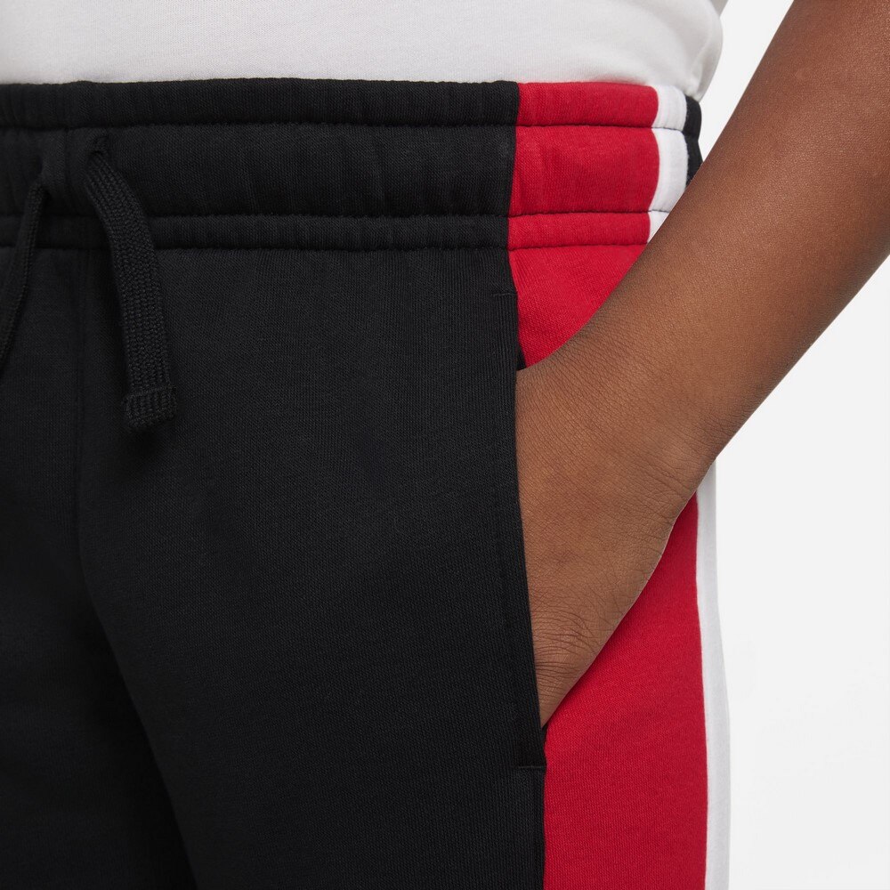 ナイキ（NIKE）（キッズ）YTH NSW アンプリファイ パンツ DD8589-011★★★