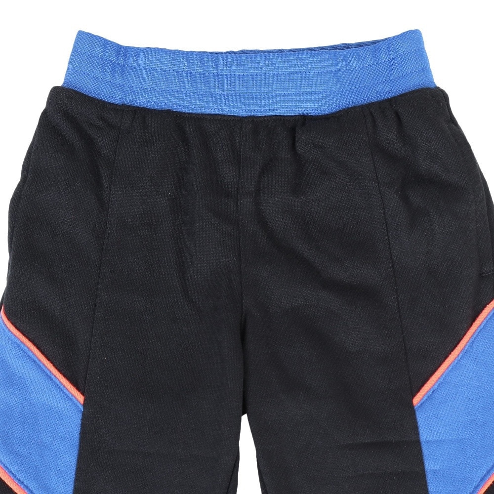 ナイキ（NIKE）（キッズ）ボーイズ NSW DIGITAL ジョガーパンツ 76J821-023 