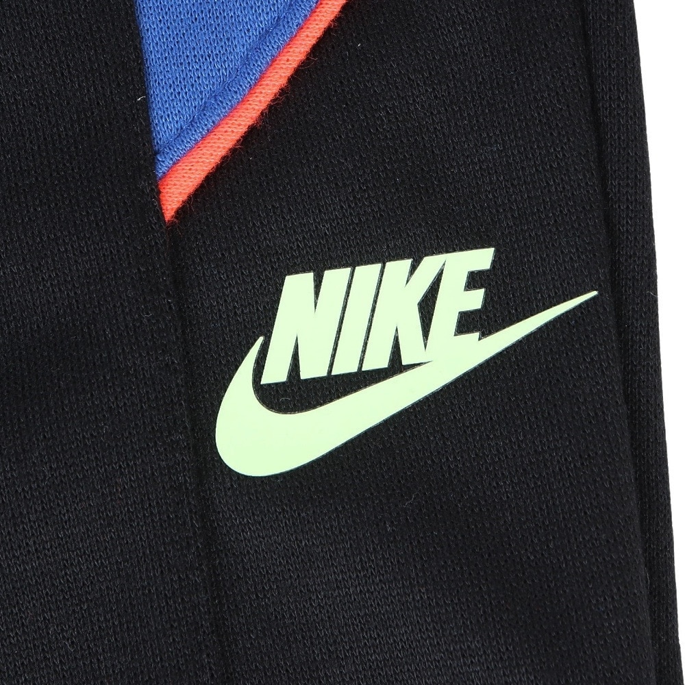 ナイキ（NIKE）（キッズ）ボーイズ NSW DIGITAL ジョガーパンツ 76J821-023 