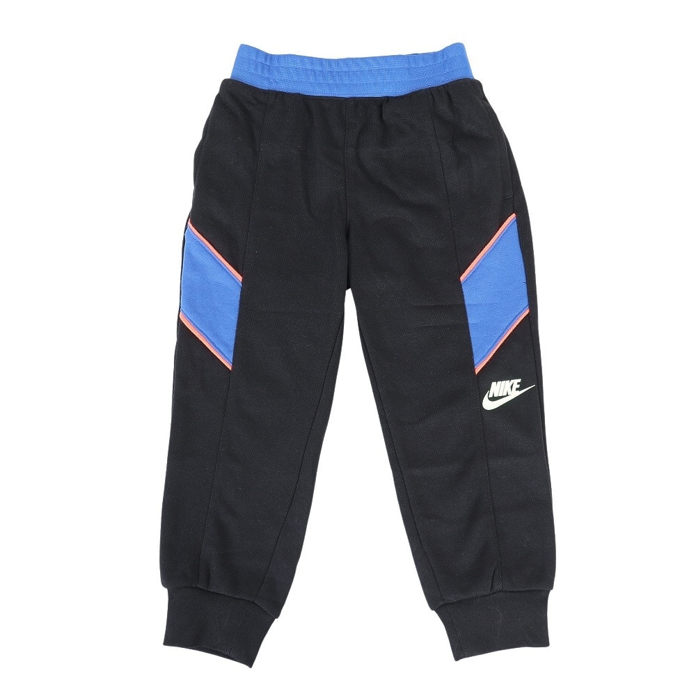 ナイキ（NIKE）（キッズ）ボーイズ NSW DIGITAL ジョガーパンツ 76J821-023 