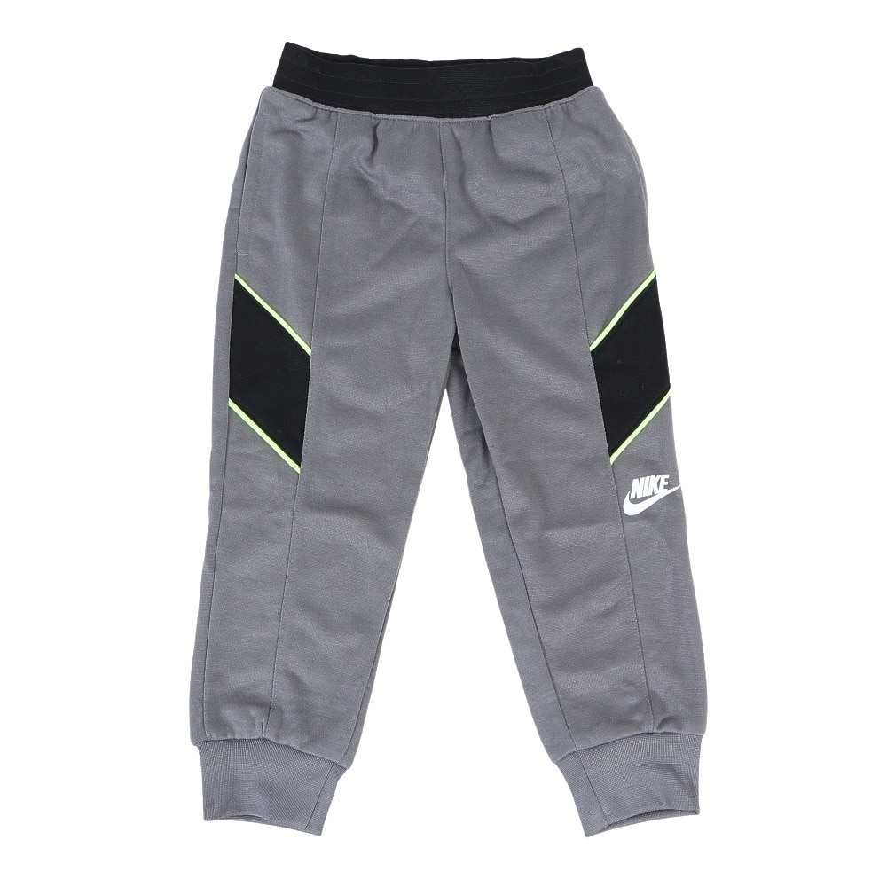 ナイキ（NIKE）（キッズ）ボーイズ NSW DIGITAL ジョガーパンツ 76J821-M19 