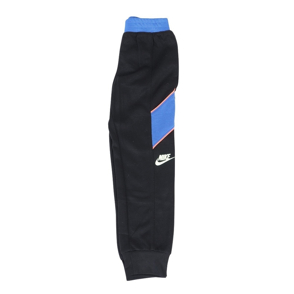 ナイキ（NIKE）（キッズ）ボーイズ NSW DIGITAL ESCAPE FT パンツ 86J821-023 