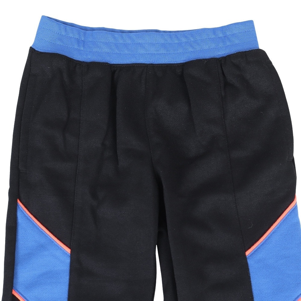 ナイキ（NIKE）（キッズ）ボーイズ NSW DIGITAL ESCAPE FT パンツ 86J821-023 