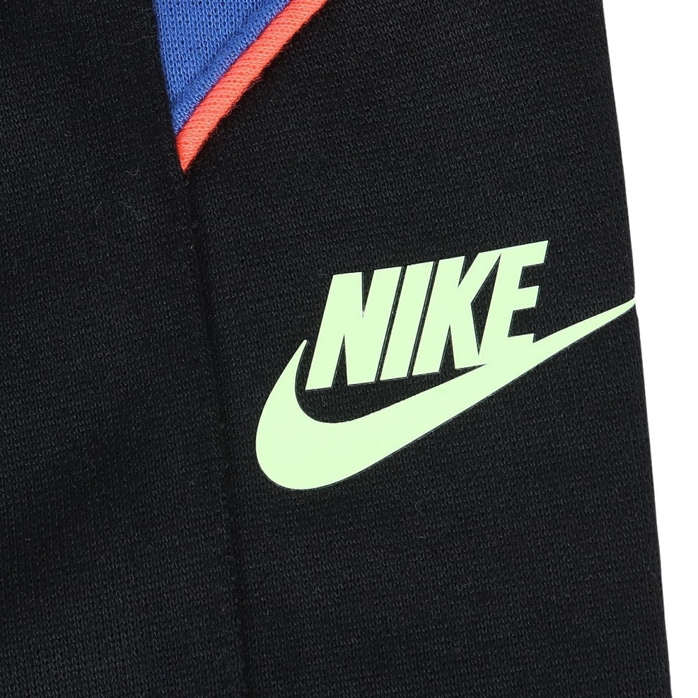 ナイキ（NIKE）（キッズ）ボーイズ NSW DIGITAL ESCAPE FT パンツ 86J821-023 