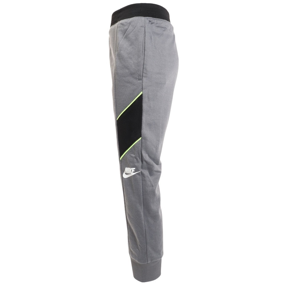 ナイキ（NIKE）（キッズ）ボーイズ NSW DIGITAL ジョガーパンツ 86J821-M19