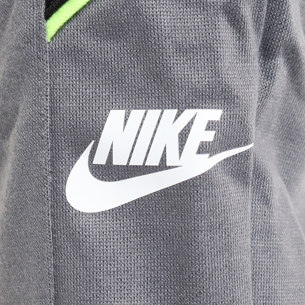 ナイキ（NIKE）（キッズ）ボーイズ NSW DIGITAL ジョガーパンツ 86J821-M19